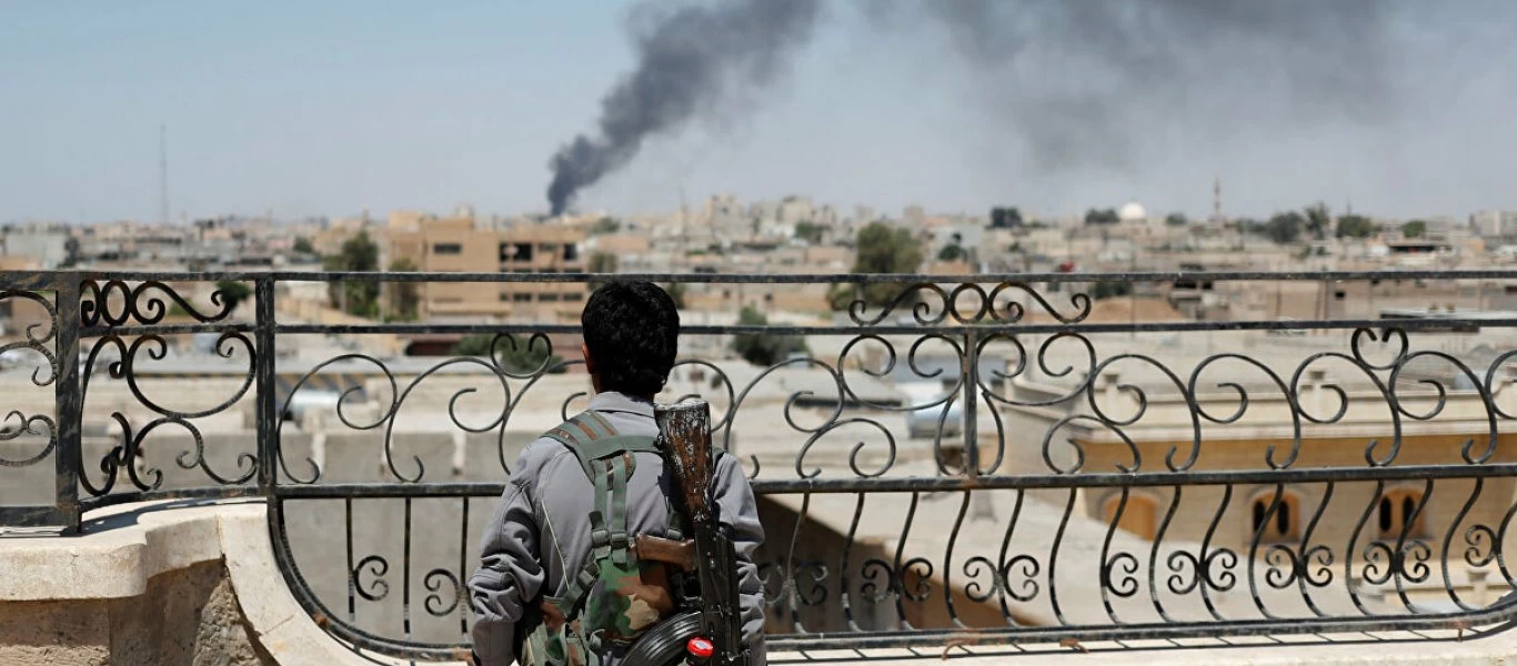 Πάνω από 60 σαμποτάζ στην Κωνσταντινούπολη - Τα συνδέουν με τους Κούρδους